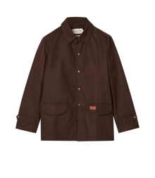 Dryskin Jacket