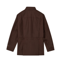 Dryskin Jacket – Holmes Co of Cambridge
