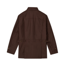 Dryskin Jacket