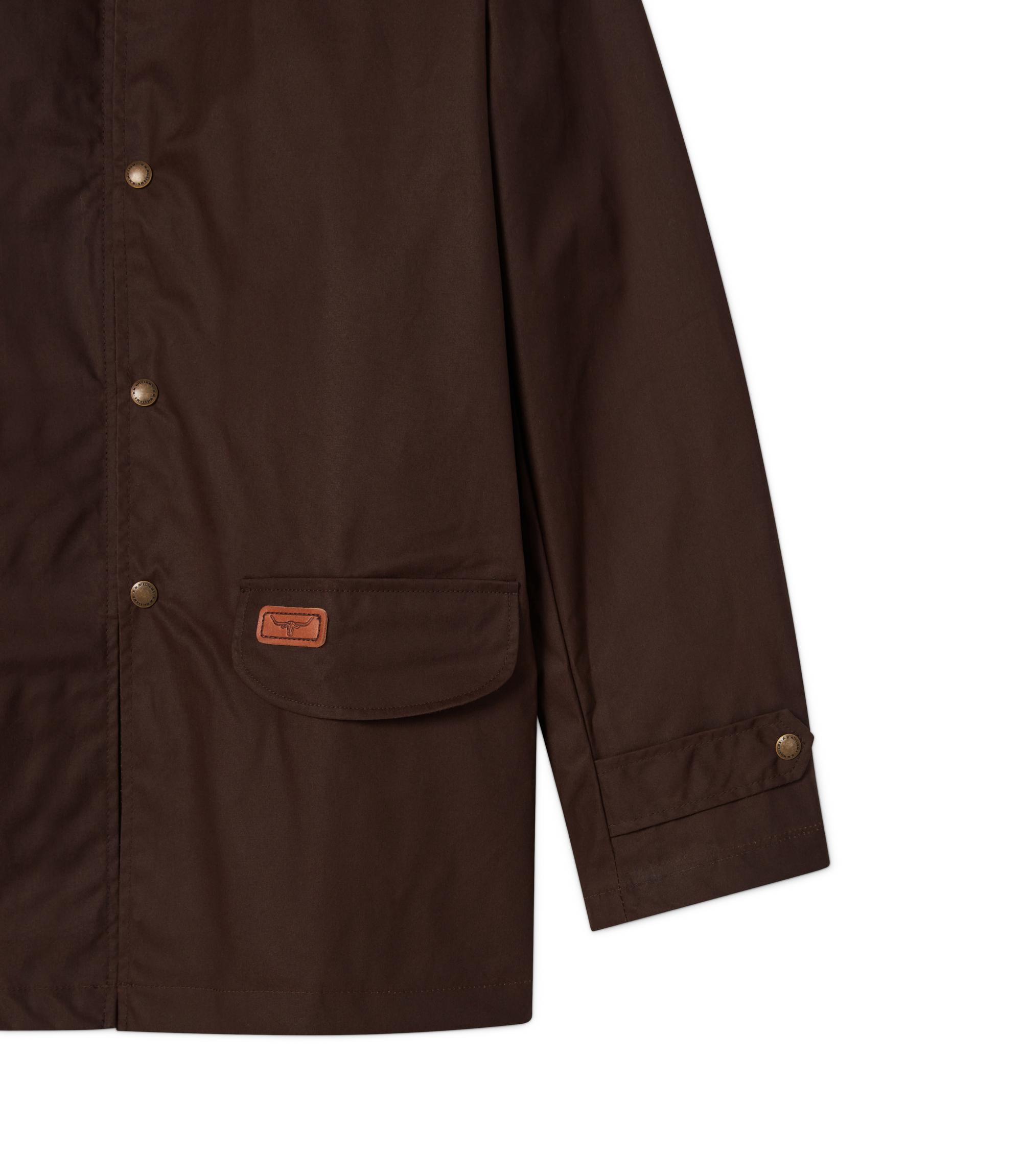 Dryskin Jacket