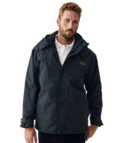 Rockley Jacket