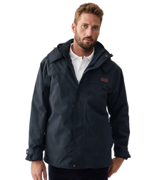 Rockley Jacket