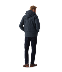 Rockley Jacket