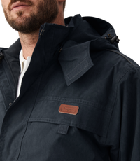 Rockley Jacket