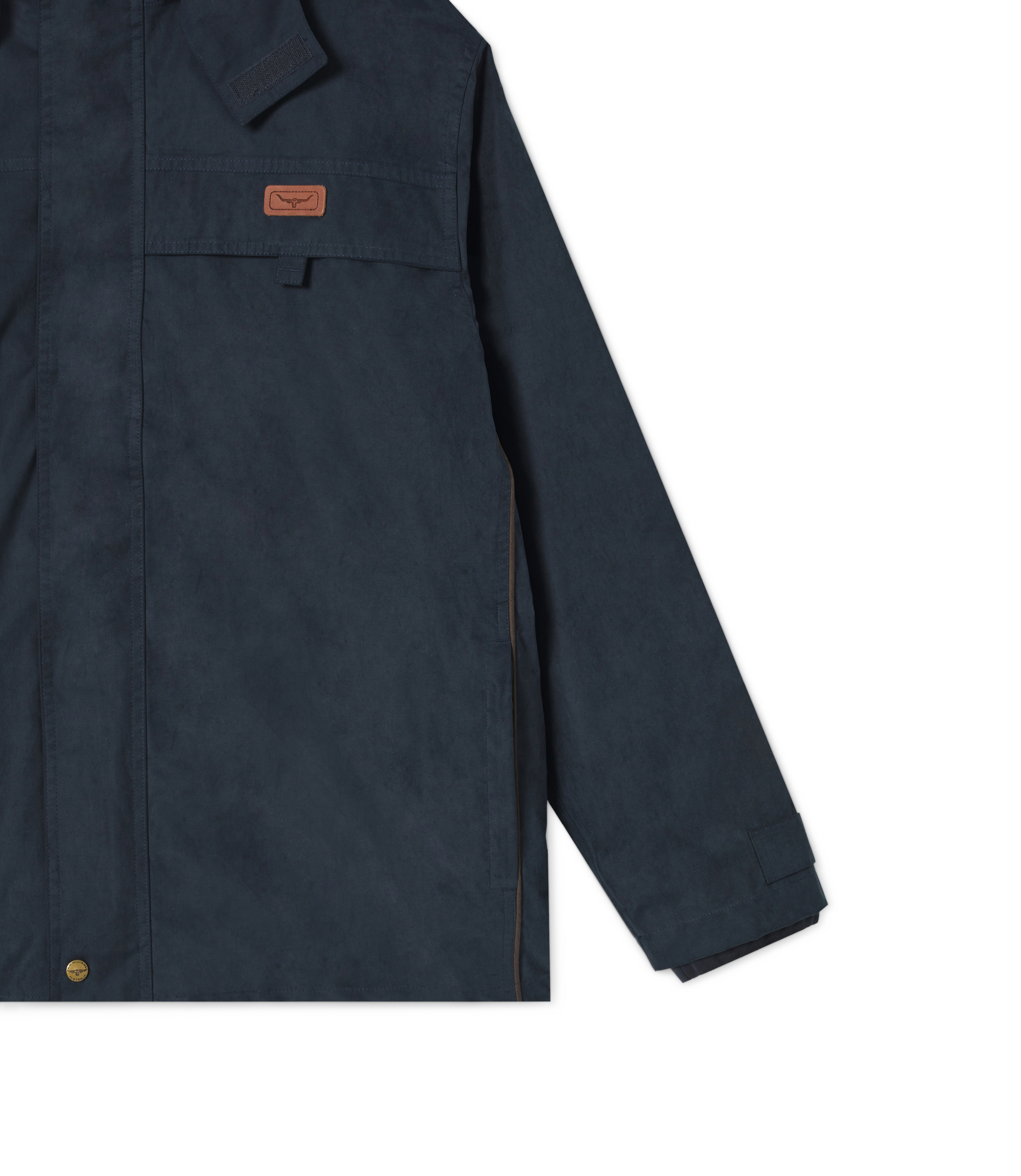 Rockley Jacket