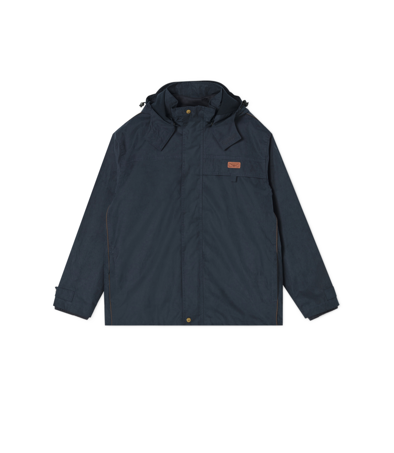 Rockley Jacket