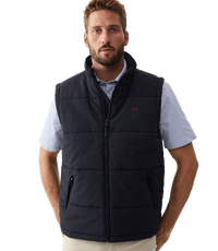 Patterson Creek Vest