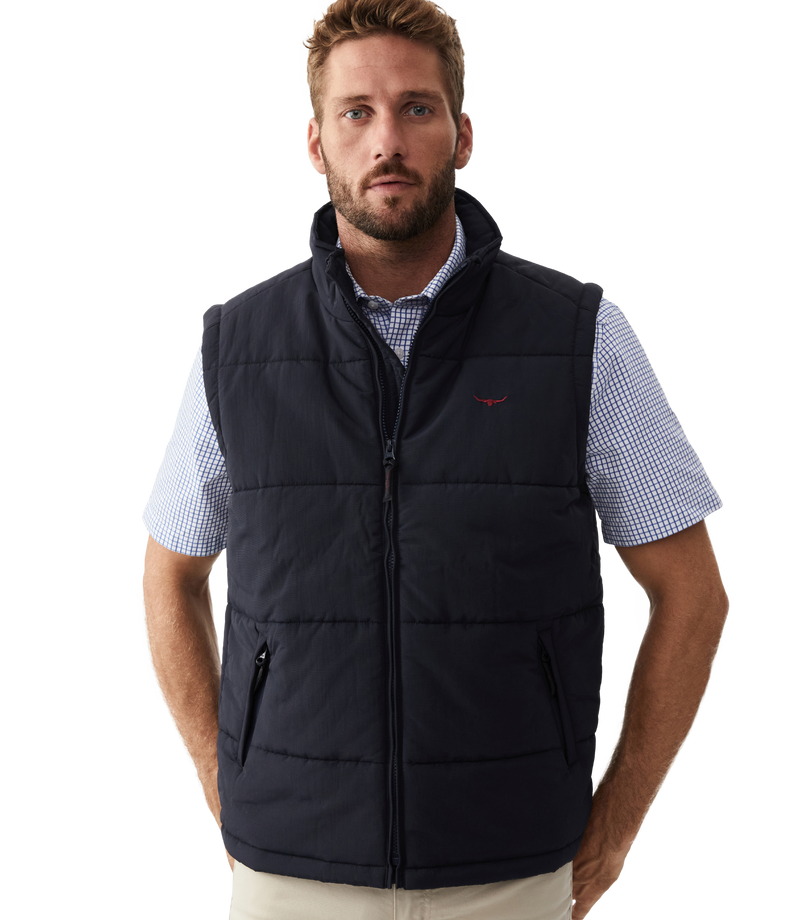 Patterson Creek Vest