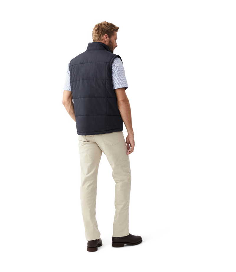 Patterson Creek Vest