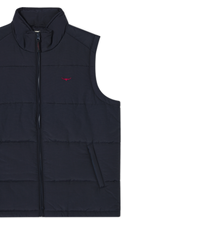 Patterson Creek Vest