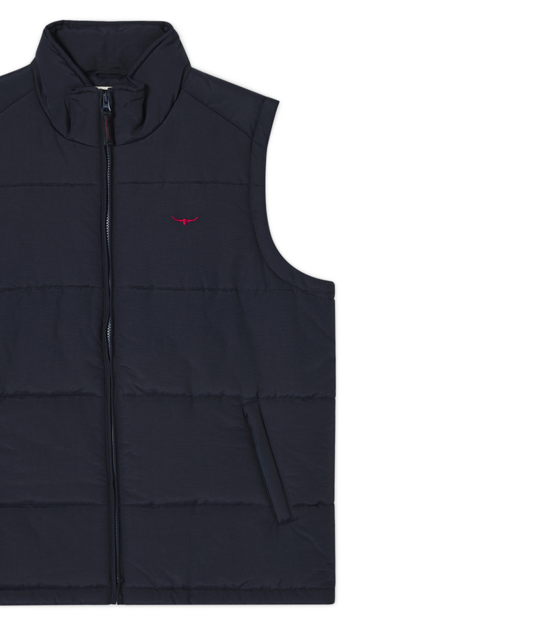 Patterson Creek Vest