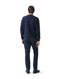 R.M.W Script Crew Neck