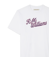 R.M.W Script T-Shirt