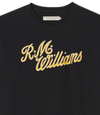 R.M.W Script T-Shirt