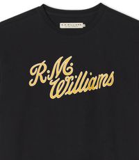 R.M.W Script T-Shirt