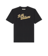 R.M.W Script T-Shirt