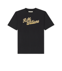 R.M.W Script T-Shirt