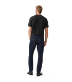 Parson T-Shirt - Black/ Chestnut