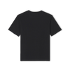 Parson T-Shirt - Black/Chestnut