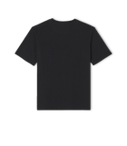 Parson T-Shirt - Black/ Chestnut