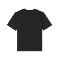 Parson T-Shirt - Black/Chestnut