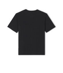 Parson T-Shirt - Black/ Chestnut