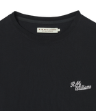 Byron T-Shirt - Black/White