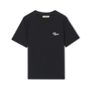 Byron t-shirt - Black/White