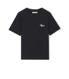 Byron T-Shirt - Black/White