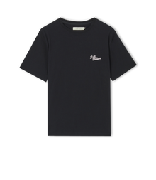 Byron T-Shirt - Black/White