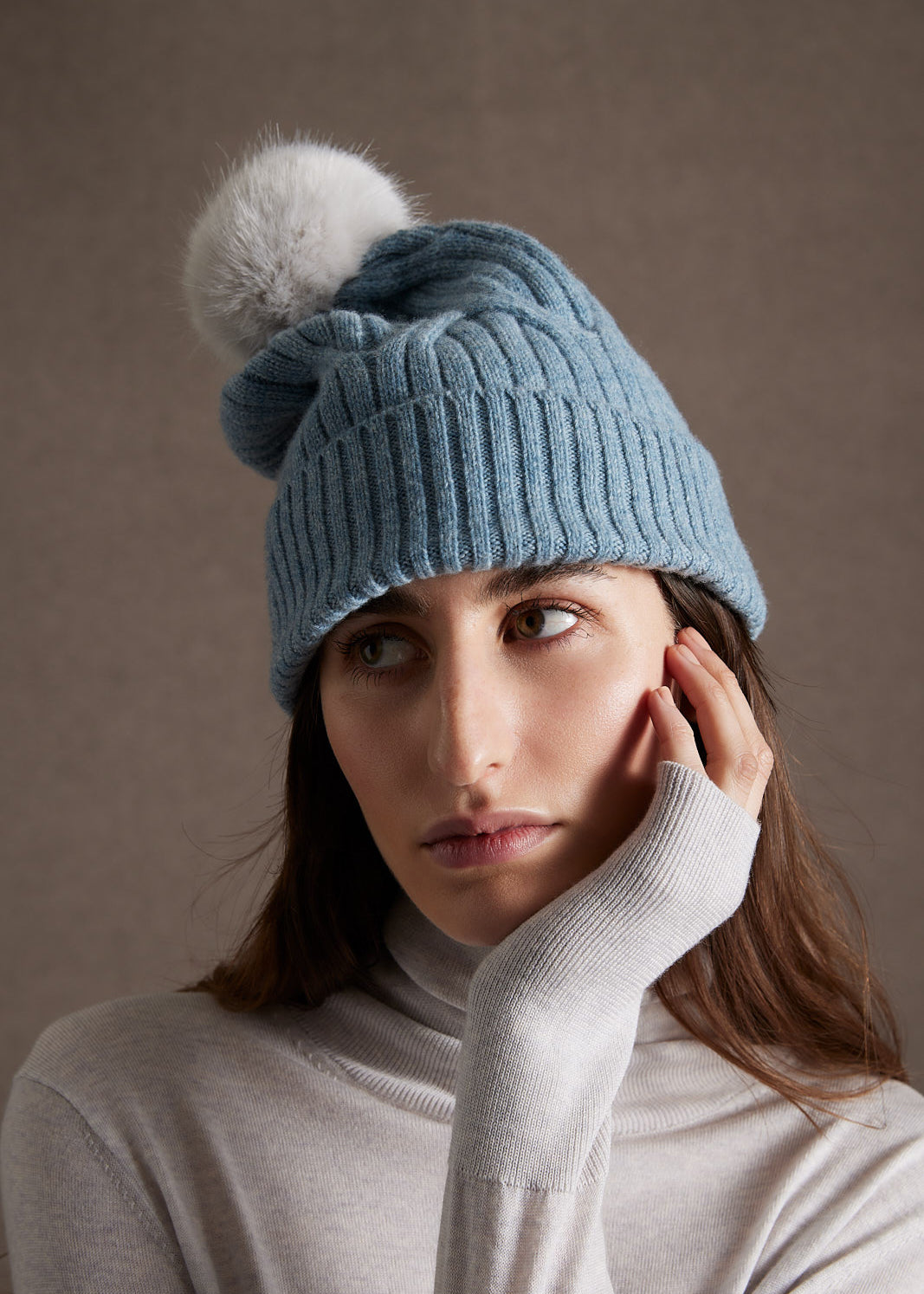 Kimba Beanie
