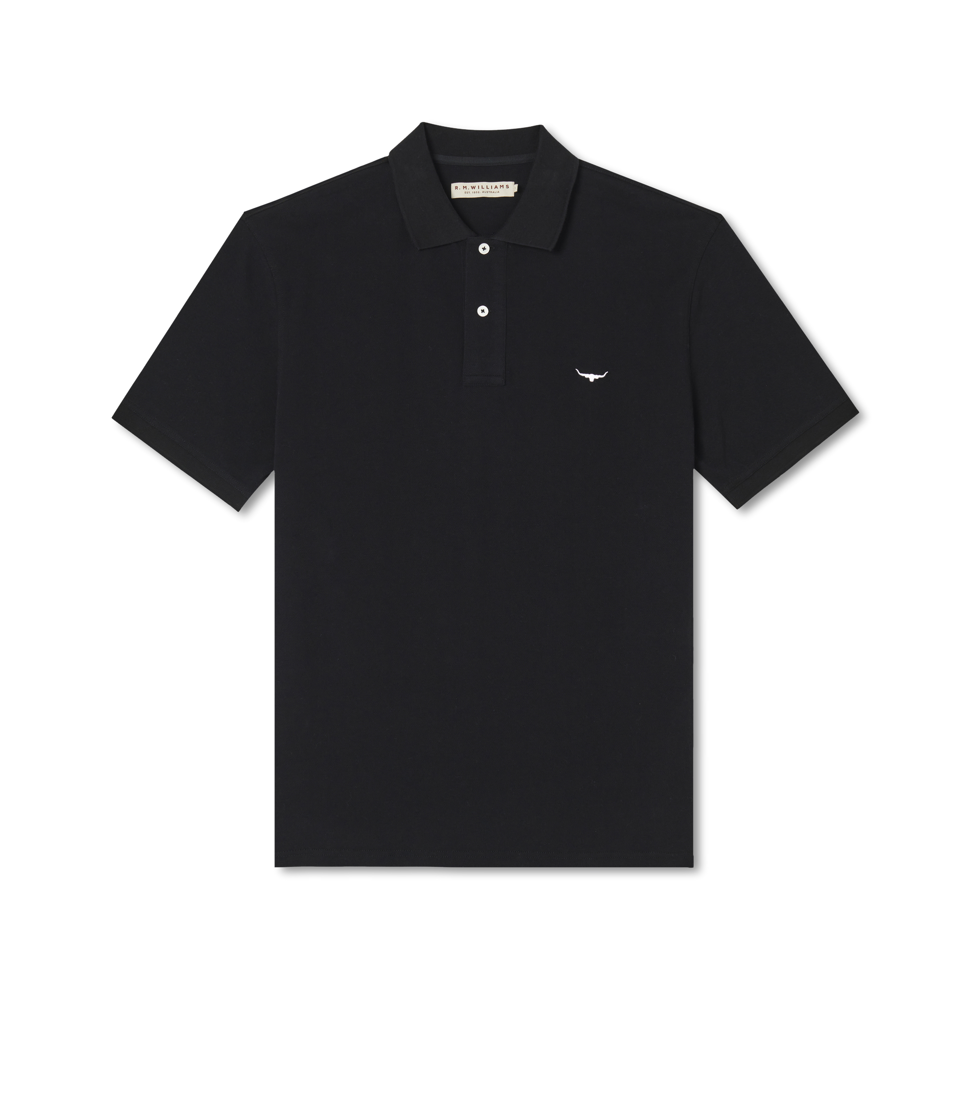 Rod Polo - Black