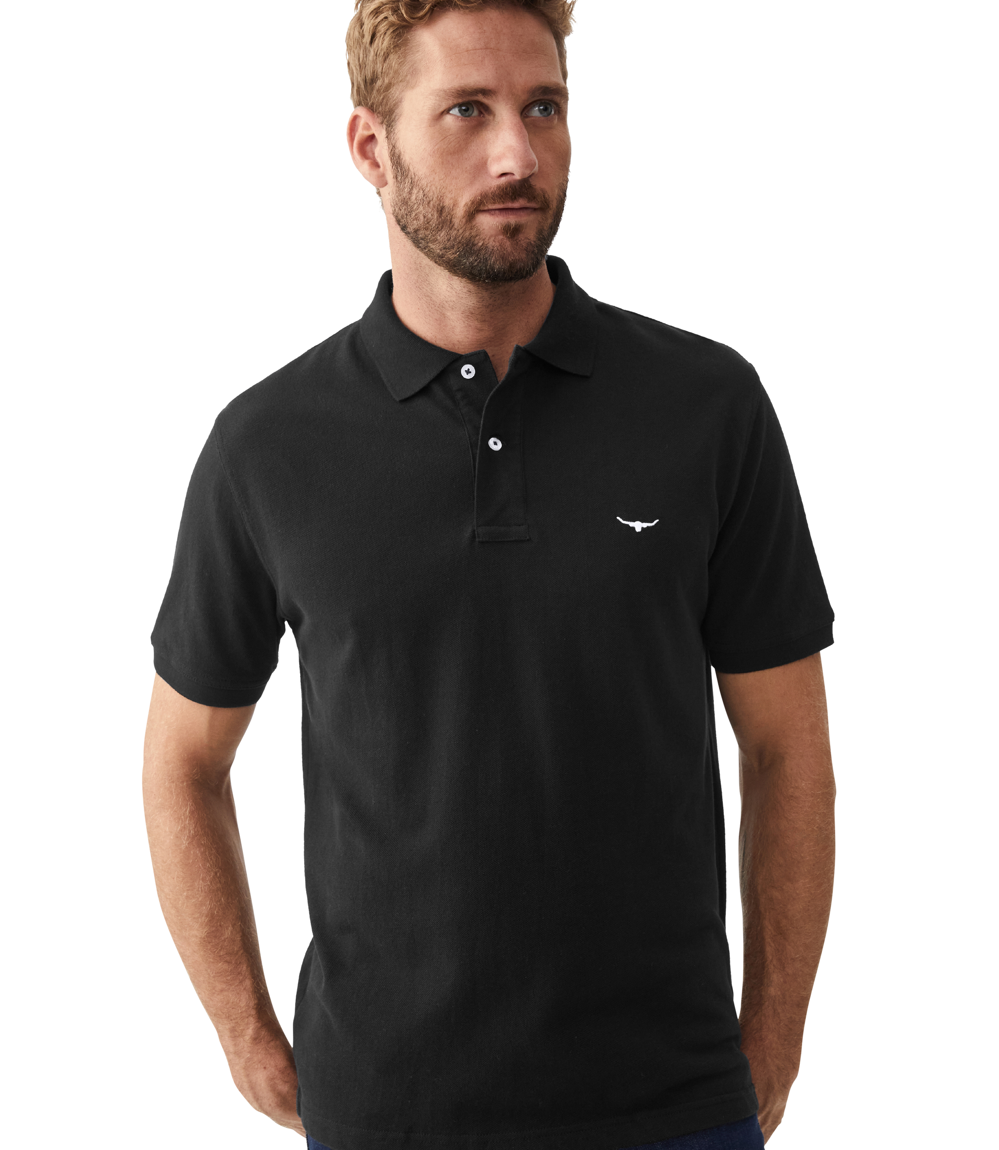 Rod Polo - Black