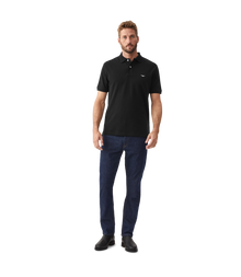 Rod Polo - Black
