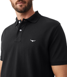 Rod Polo - Black