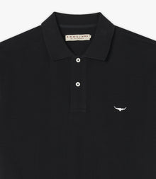 Rod Polo - Black