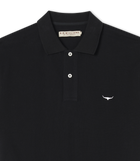 Rod Polo - Black