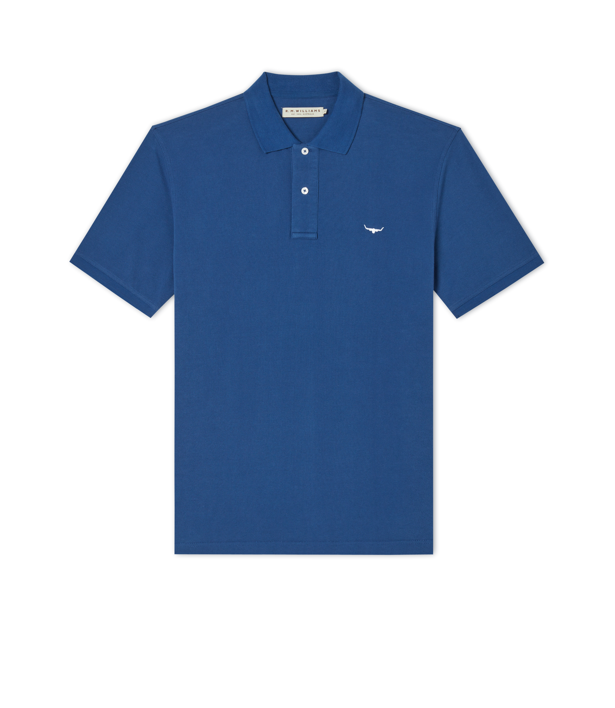 Rod Polo - Blue