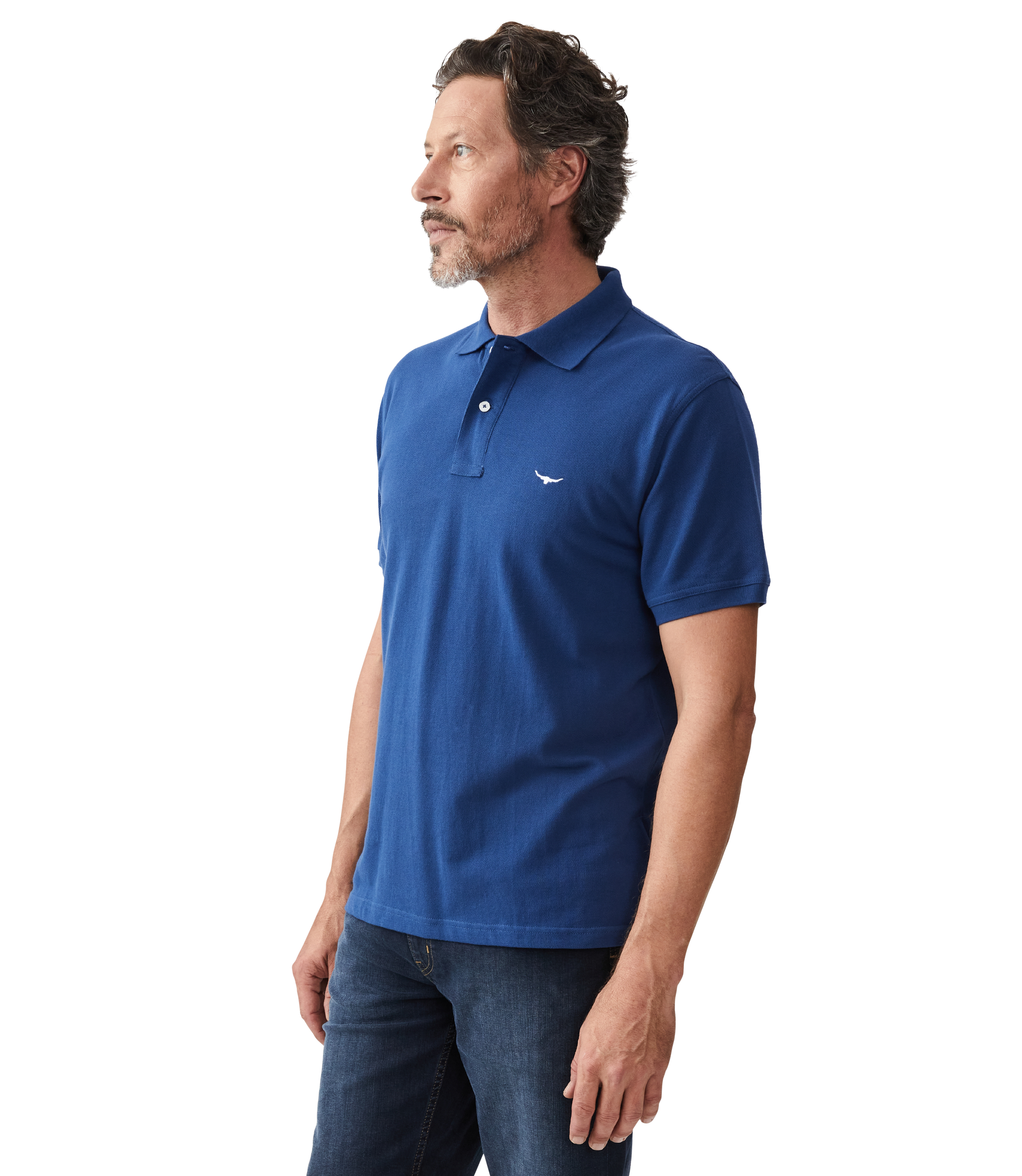 Rod Polo - Blue