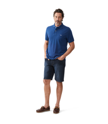 Rod Polo - Blue