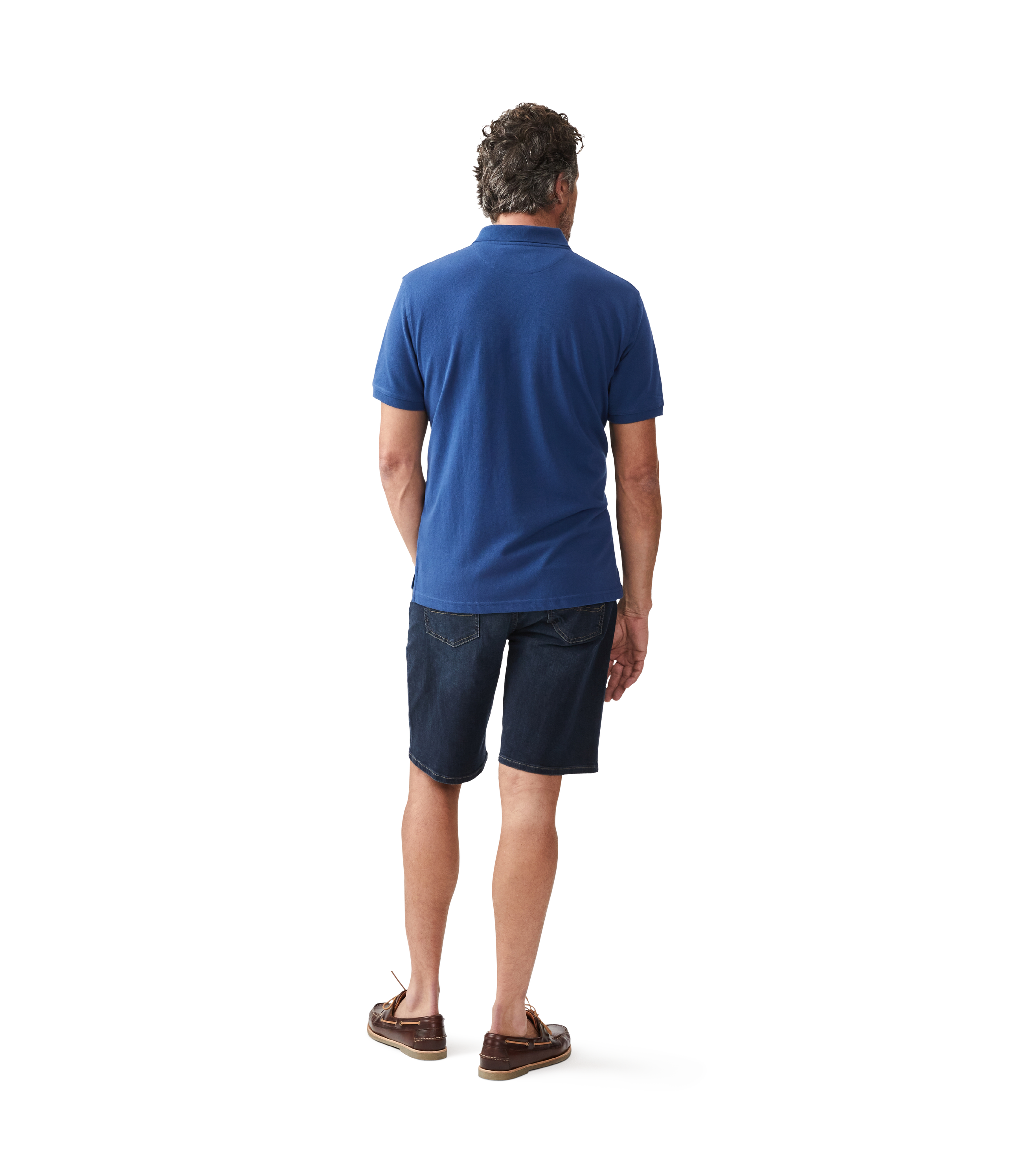 Rod Polo - Blue