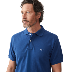 Rod Polo - Blue