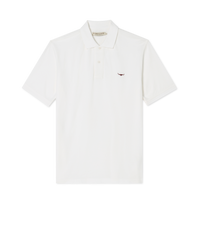 Rod Polo - White