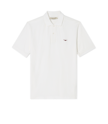 Rod Polo - White