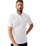 Rod Polo - White