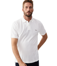 Rod Polo - White