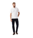 Rod Polo - White