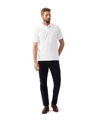 Rod Polo - White