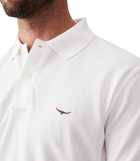 Rod Polo - White