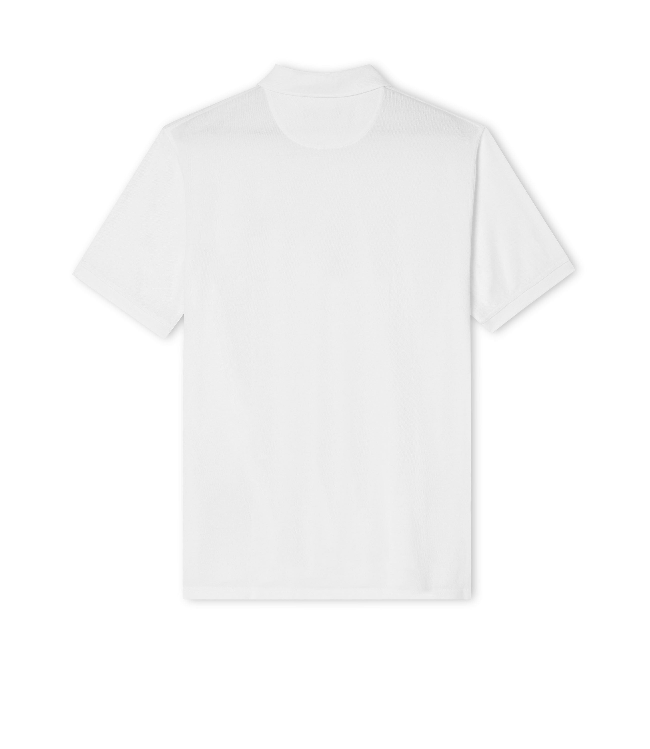 Rod Polo - White